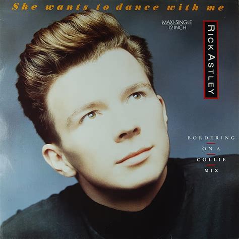 she wants to dance with me|rick astley backing singers.